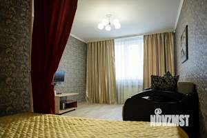 2-к квартира, посуточно, 50м2, 1/1 этаж