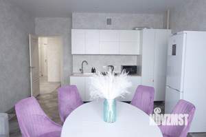 2-к квартира, посуточно, 70м2, 1/1 этаж