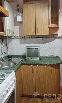 2-к квартира, на длительный срок, 55м2, 2/5 этаж