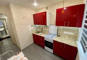 1-к квартира, на длительный срок, 32м2, 2/5 этаж