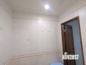 1-к квартира, на длительный срок, 46м2, 8/10 этаж
