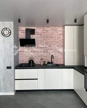 1-к квартира, на длительный срок, 50м2, 13/25 этаж