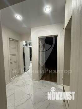 1-к квартира, на длительный срок, 42м2, 5/7 этаж