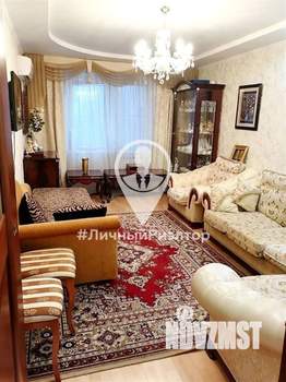 2-к квартира, на длительный срок, 70м2, 6/9 этаж