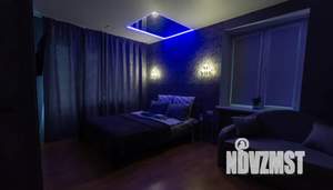 1-к квартира, посуточно, 33м2, 4/5 этаж