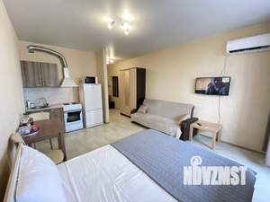 1-к квартира, посуточно, 30м2, 8/23 этаж