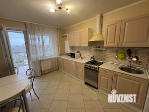 1-к квартира, на длительный срок, 50м2, 8/11 этаж