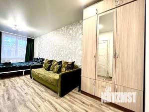 1-к квартира, посуточно, 28м2, 11/26 этаж