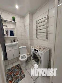 1-к квартира, посуточно, 31м2, 1/1 этаж