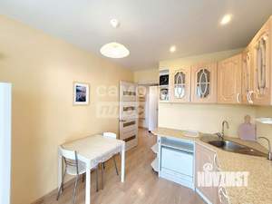 1-к квартира, на длительный срок, 35м2, 9/10 этаж