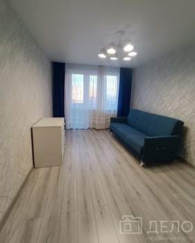 2-к квартира, на длительный срок, 54м2, 9/9 этаж