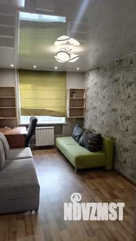 2-к квартира, на длительный срок, 45м2, 2/5 этаж