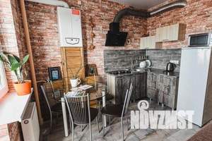 1-к квартира, посуточно, 47м2, 16/25 этаж