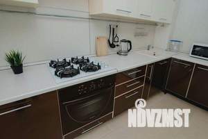 2-к квартира, посуточно, 70м2, 2/6 этаж