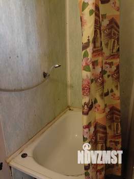 Студия квартира, на длительный срок, 18м2, 5/5 этаж