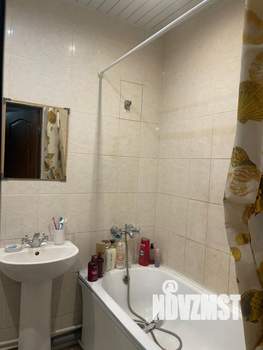 1-к квартира, на длительный срок, 30м2, 6/25 этаж