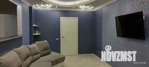 1-к квартира, посуточно, 80м2, 1/1 этаж