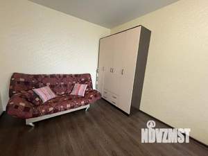1-к квартира, посуточно, 45м2, 10/16 этаж