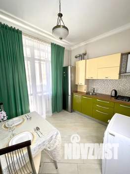 1-к квартира, посуточно, 45м2, 5/8 этаж