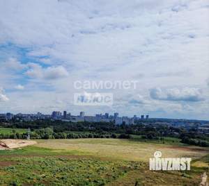 1-к квартира, на длительный срок, 41м2, 16/25 этаж