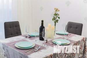 3-к квартира, посуточно, 95м2, 2/30 этаж