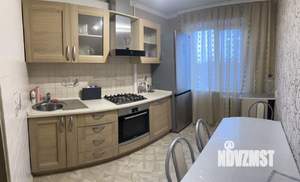 3-к квартира, на длительный срок, 66м2, 7/9 этаж