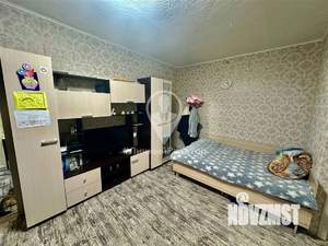 2-к квартира, на длительный срок, 42м2, 1/4 этаж