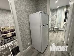 1-к квартира, посуточно, 35м2, 3/9 этаж