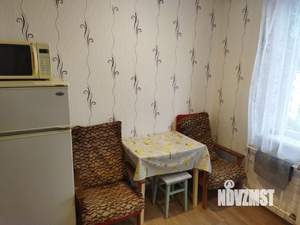 1-к квартира, на длительный срок, 30м2, 5/9 этаж