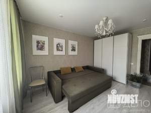 1-к квартира, на длительный срок, 40м2, 4/10 этаж