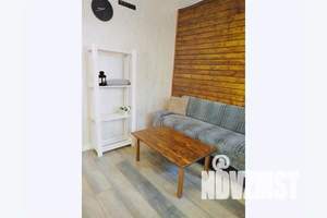 2-к квартира, посуточно, 36м2, 3/5 этаж