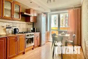 1-к квартира, посуточно, 47м2, 7/10 этаж