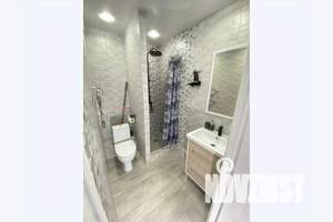 1-к квартира, посуточно, 35м2, 1/17 этаж