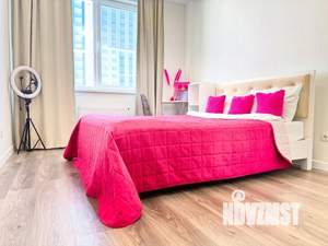2-к квартира, посуточно, 85м2, 1/1 этаж