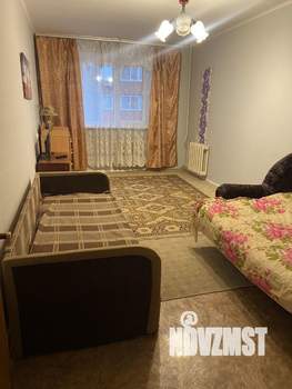 2-к квартира, на длительный срок, 57м2, 4/10 этаж