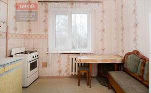 1-к квартира, на длительный срок, 32м2, 2/5 этаж