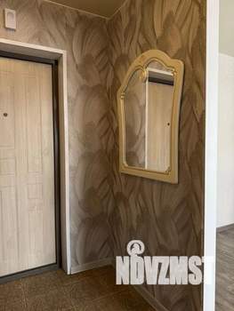 1-к квартира, посуточно, 38м2, 9/10 этаж