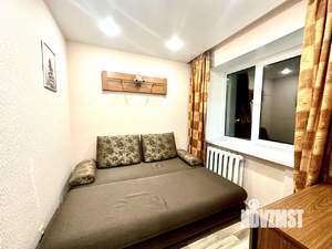 3-к квартира, посуточно, 60м2, 2/5 этаж