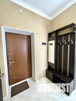 1-к квартира, посуточно, 45м2, 5/8 этаж