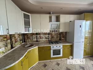 1-к квартира, на длительный срок, 45м2, 9/22 этаж