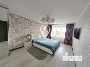 2-к квартира, на длительный срок, 60м2, 3/11 этаж