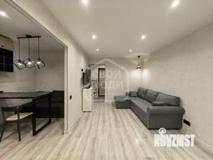 1-к квартира, на длительный срок, 36м2, 7/9 этаж