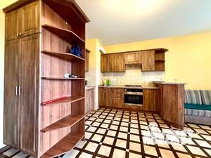 1-к квартира, посуточно, 40м2, 4/23 этаж