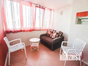 1-к квартира, посуточно, 56м2, 8/10 этаж