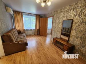 2-к квартира, на длительный срок, 46м2, 1/5 этаж