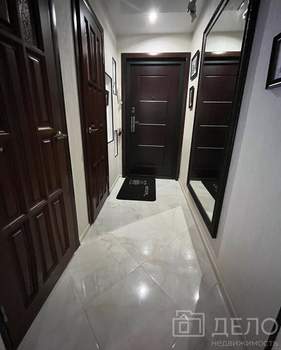 1-к квартира, на длительный срок, 36м2, 1/5 этаж