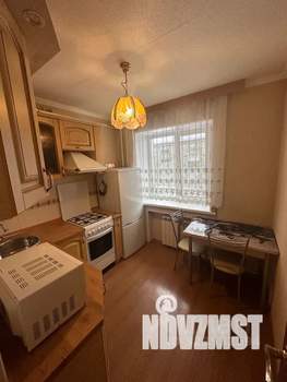 1-к квартира, посуточно, 35м2, 4/5 этаж