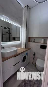 1-к квартира, посуточно, 38м2, 25/25 этаж