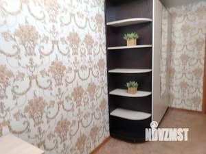 3-к квартира, посуточно, 85м2, 1/5 этаж