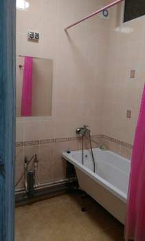 1-к квартира, на длительный срок, 54м2, 2/10 этаж